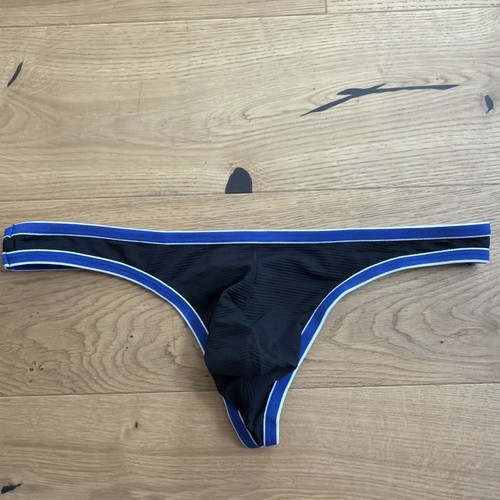 Herren string größe m - herren, –