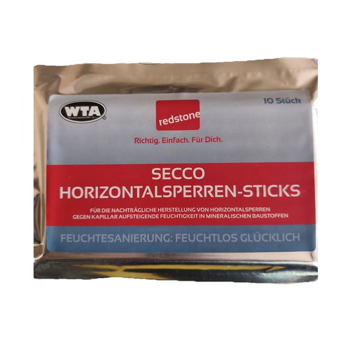 Redstone secco - redstone,