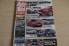 5) Auto Bild 13/2011 - Citroen