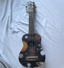 Kala Ukadelic UK-SPACEDOUT