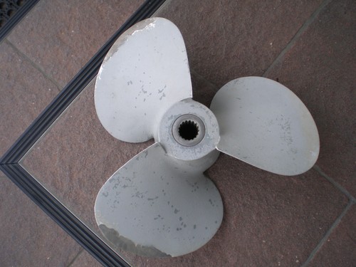 Propeller für volvo - volvo, penta