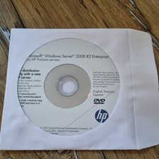 Microsoft Windows Server 2008