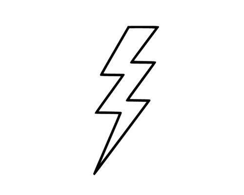 Elektriker blitz berufe - blitz,