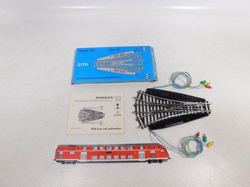 Märklin 2170 - h0, ac
