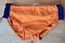 Rettungsschwimmer Badehose