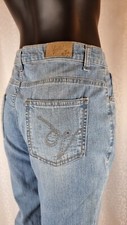 Vanilia Damen Jeans Hose