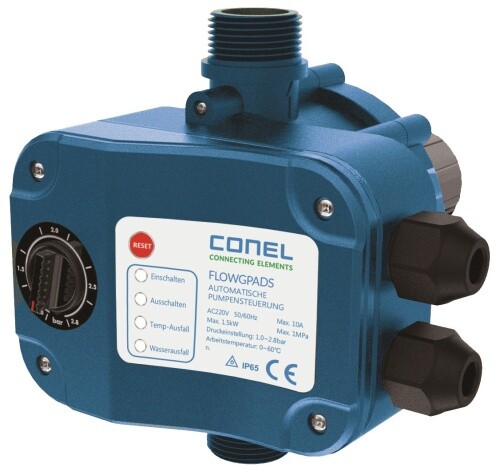 CONEL