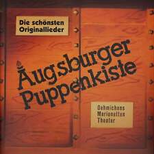 Augsburger Puppenkiste - Die