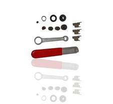 )( Original Gedore KLANN Werkzeugsatz Spezialwerkzeuge KL-0401-2