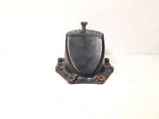 Blattfeder Halterung Antrieb Achse Rechts MAN TGL Lastwagen LKW 81413073058