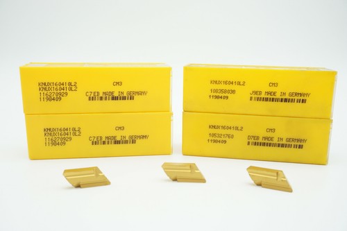 10x kennametal knux160410l2 - 10x,
