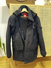 Wellensteyn Gladiator In S Winterjacke