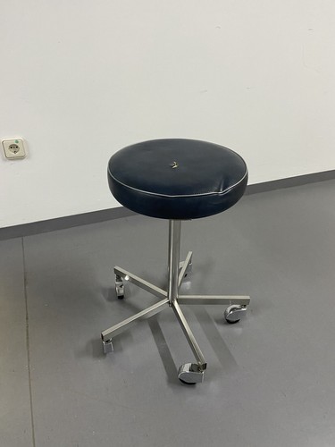 Maquet arzthocker gepolstert - maquet,