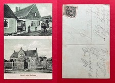 Retzau bei raghun jeßnitz - ak, raghun-jeßnitz