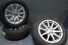 Original Audi TT 8J Roadster Alufelgen Goodride NEU Sommerräder 225 55 r16 95V