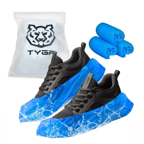 Tyga blaue einweg - 30,