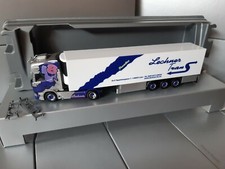 Scania r13 lechner trans - scania,