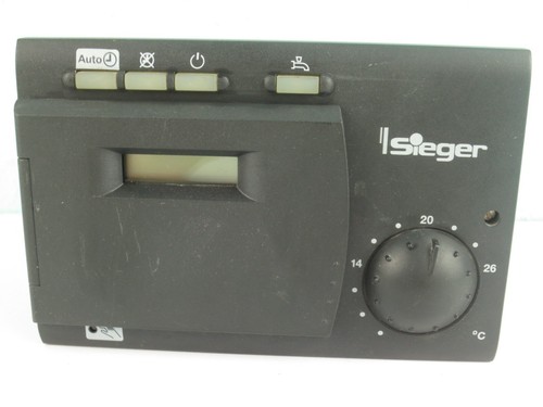 Sieger siegermatic db - sieger, s