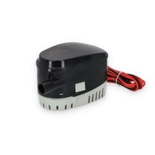 Automatische bilgepumpe o - automatische, 12