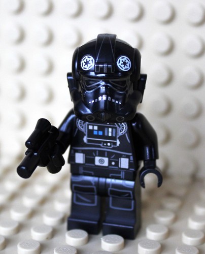 Lego star wars figur - wars,