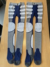 Skistrumpfhosen für Kinder TCM 134/140