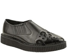 A8836 tuk pointed low - a8836,