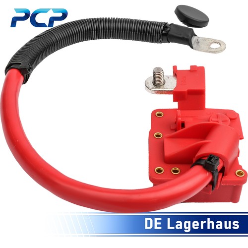 Batteriekabel pluskabel - batteriekabel,