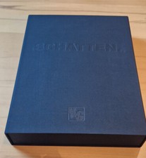 Krolop & Gerst - SCHATTEN – Der Licht-"Lehrband" (Collectors Edition) - NP 398 €