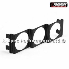 Dreifach 52 mm x 3 Stärke