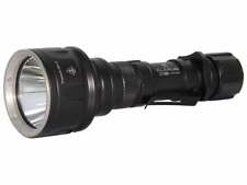 Klarus XTQ2 leise taktische