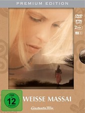 Die weisse Massai - Premium