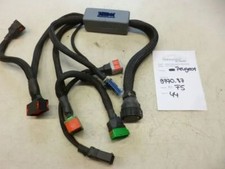 Peugeot 206 BSI - Modul