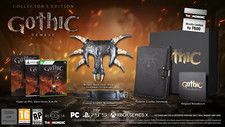 Gothic 1 remake - 1,