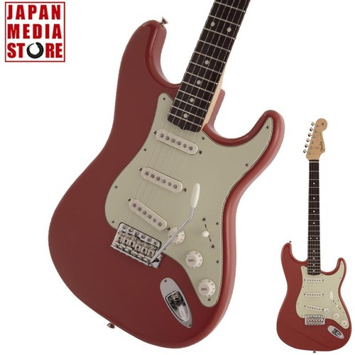 Fender made japan - made, in