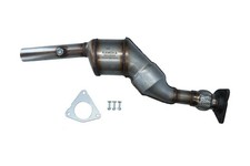 Kamoka katalysator 8015020 - katalysator,