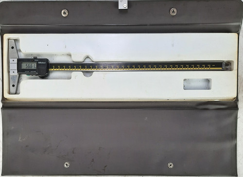 Mitutoyo digimatic - mitutoyo,