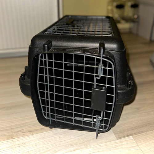 Transportbox für katzen hunde - transportbox,