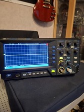 PeakTech 1401, Digital