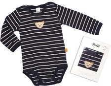 NEU - STEIFF langarm Body im
