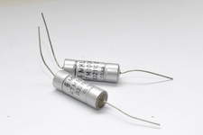 Pair of Siemens MKL B32110