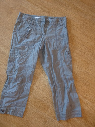 Marken damen hose capri - marken,