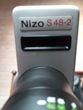   Super 8 Kamera  Nizo S 48-2