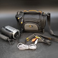 Sony dcr sr35 - dcr-sr35, e