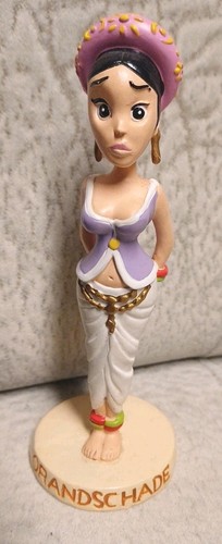 Orandschade figuren serie - orandschade,