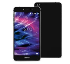 *WIE NEU* Smartphone *MEDION