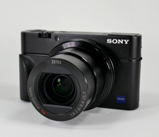 Sony DSC-RX100 III M3 Kompaktkamera Zeiss Optik Zubehörpaket viele Extras