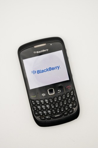Blackberry curve 9300 - 9300, &