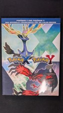 Pokémon X Y Das Offizielle