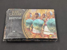 Warlord Games Hail Caesar