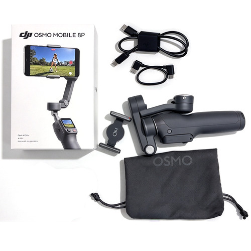 Dji osmo mobile standard - osmo,